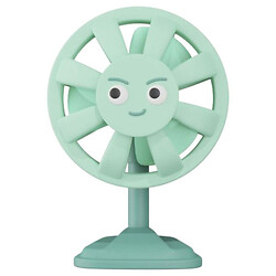 Іграшка антистрес "Вентилятор", сквіш, FIDGET GO