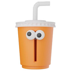 Іграшка антистрес "Склянка содова", FIDGET GO