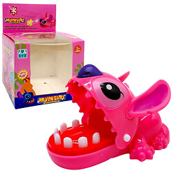 Іграшка-кусачка "Стіч", Mic