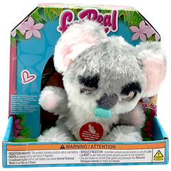 Интерактивная игрушка серии "My Miniʼs Little Hugs: МАЛЮТКА КОАЛА", Furreal