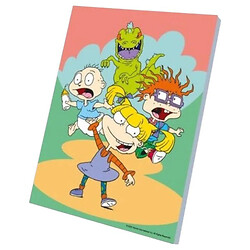 Картина по номерам "Неугомонные", 30х40 см, Qbee