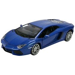 Машина "Lamborghini Aventador", Автопром