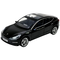 Машина 1:24 "Tesla model 3", Автопром