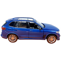 Машина 1:32 "BMW X5M", Автопром