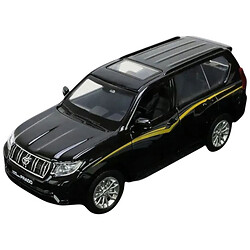 Машина Toyota Land Cruiser Prado, Автопром