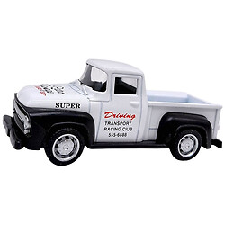 Машина металева "PICKUP", Автопром