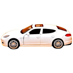 Машина металлическая "Porsche Panamera S", Автопром