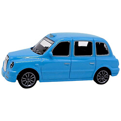 Машина металлическая, Автопром