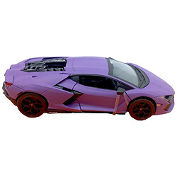 Машина 1:32 "Lamborghini Revuelto", 18x9x8 см, Автопром