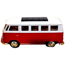 Машина 1:38 "Volkswagen T1", Автопром