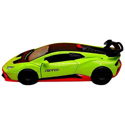 Машина "Lamborghini Huracan STO", Автопром