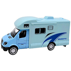 Машина "КЕМПЕПР", Автопром