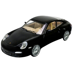 Машина мет. 1:32 "Porsche 911 Carrera S", батар., свет, звук, откр. дверь, кор. 18x9x8см, Автопром