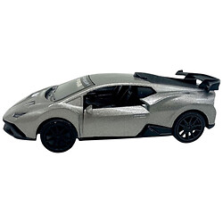 МАШИНА 1:39 "LAMBORGHINI", Автопром