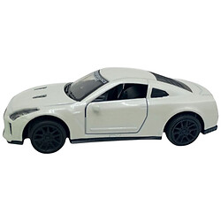 МАШИНКА 1:39 "NISSAN GTR-35", Автопром