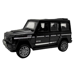 Машинка металлическая "Мерседес", Автопром