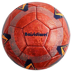 Мяч футбольный размер №4, Mic