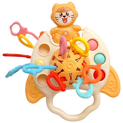 Погремушка в коробке, Mic