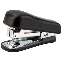 Степлер "Standard", пласт., №10/5, 12 л., Axent