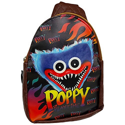 Сумка-рюкзак "Хаги Ваги", Kinder Toys