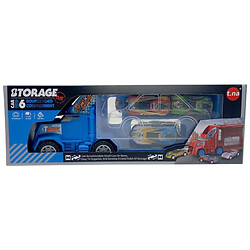 Трейлер-паркінг, t.na