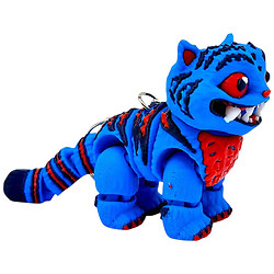 Фігурка-брелок "K-Pop. Derby", 3D друк, Mic