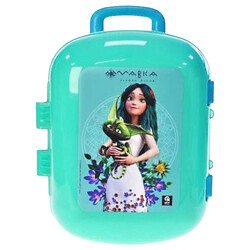 Валіза дитяча "Мавка", Qbee