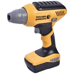 Шуруповерт с набором в коробке, Yue Qiang