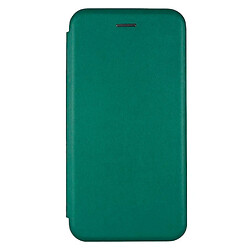 Чохол (книжка) Infinix Hot 50 4G, G-Case Ranger, Зелений