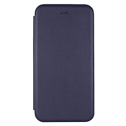 Чехол (книжка) Infinix Hot 50 4G, G-Case Ranger, Dark Blue, Синий