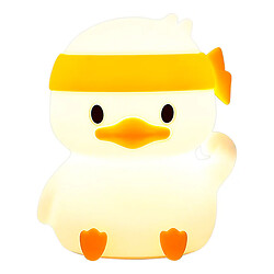 Нічник Duck Lamp A32, Білий