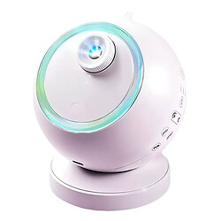 Ночник Meteor E25, Белый