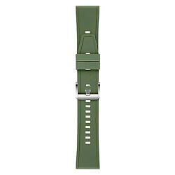 Ремінець універсальний, Hoco iWatch WH17, Spruce Green, Зелений