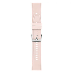 Ремешок универсальный, Hoco iWatch WH17, Milkshake, Белый