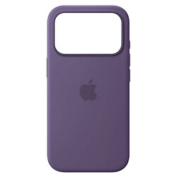 Чехол (накладка) Apple iPhone 17 Pro Max, Original Silicon Case, MagSafe, Purple Fog, Фиолетовый