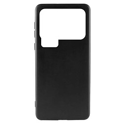 Чехол (накладка) Xiaomi 17 Pro Max, Epik Black Full Camera, Черный