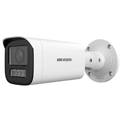 IP камера Hikvision DS-2CD1643G2-LIZU, Білий