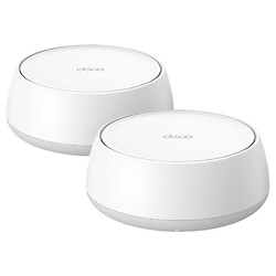 WiFi Mesh-система TP-Link Deco BE22, Белый