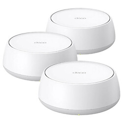 WiFi Mesh-система TP-Link Deco BE22, Белый