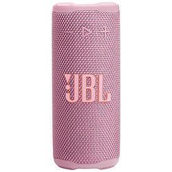 Портативна колонка JBL Grip JBLGRIPPIK, Рожевий