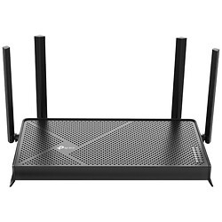 Беспроводной маршрутизатор TP-Link Archer BE230, Черный