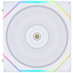 Вентилятор Lian Li Uni Fan TL Wireless Reverse 140-1, Белый