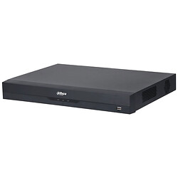 Видеорегистратор Dahua DHI-NVR2208-I2, Черный