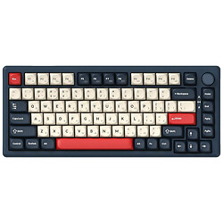 Клавиатура GamePro Asgard Yord Keychron Super, Синий