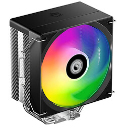 Кулер процесорний ID-Cooling SE-214-XT V2 ARGB