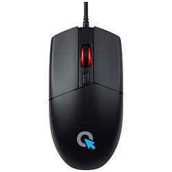 Мышь OfficePro M115, OfficePro, Черный