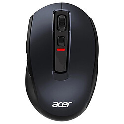Миша Acer OMR060 WL, Acer, Чорний