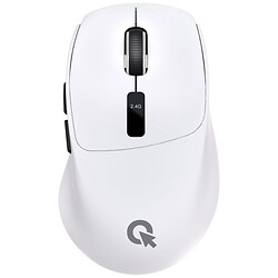 Миша OfficePro M398W, OfficePro, Білий