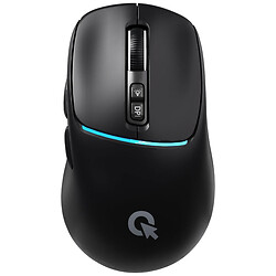 Мышь OfficePro M468B, OfficePro, Черный