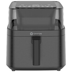 Мультипіч Grifon AF6511, Чорний